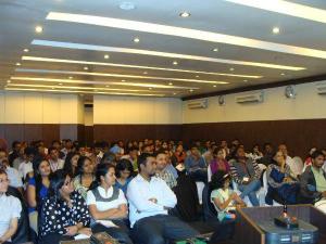 Urban Action Internship